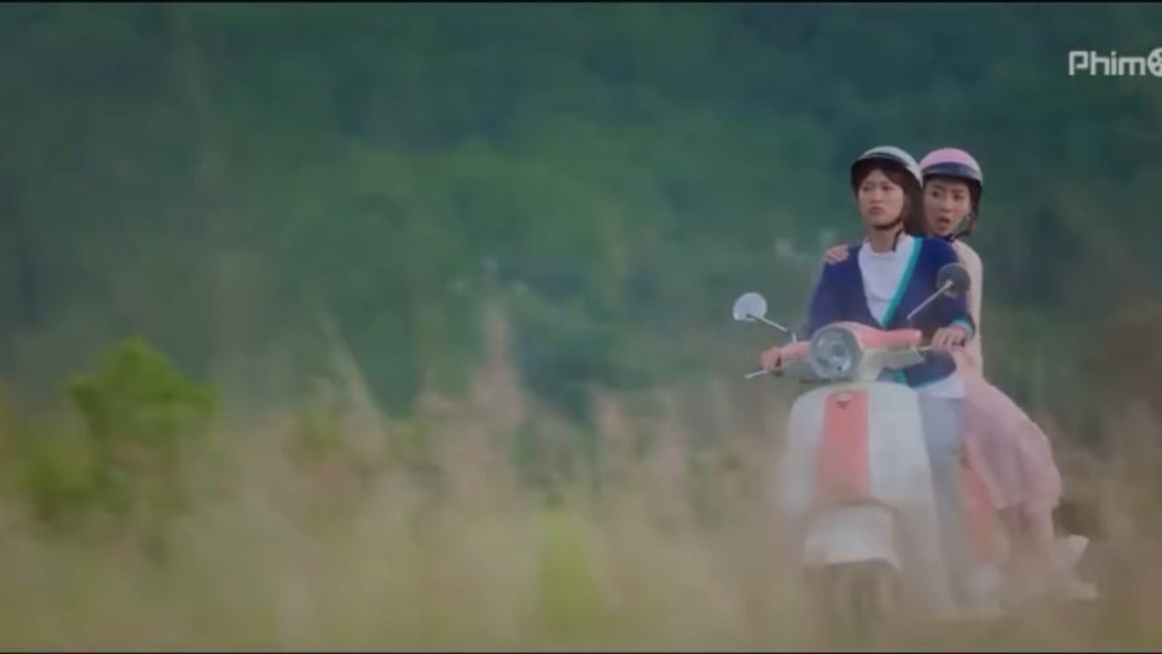 Nụ Hôn Bạc Tỷ _ DV Đoàn Thiên Ân, Lê Xuân Tiền, Ma Ran Đô