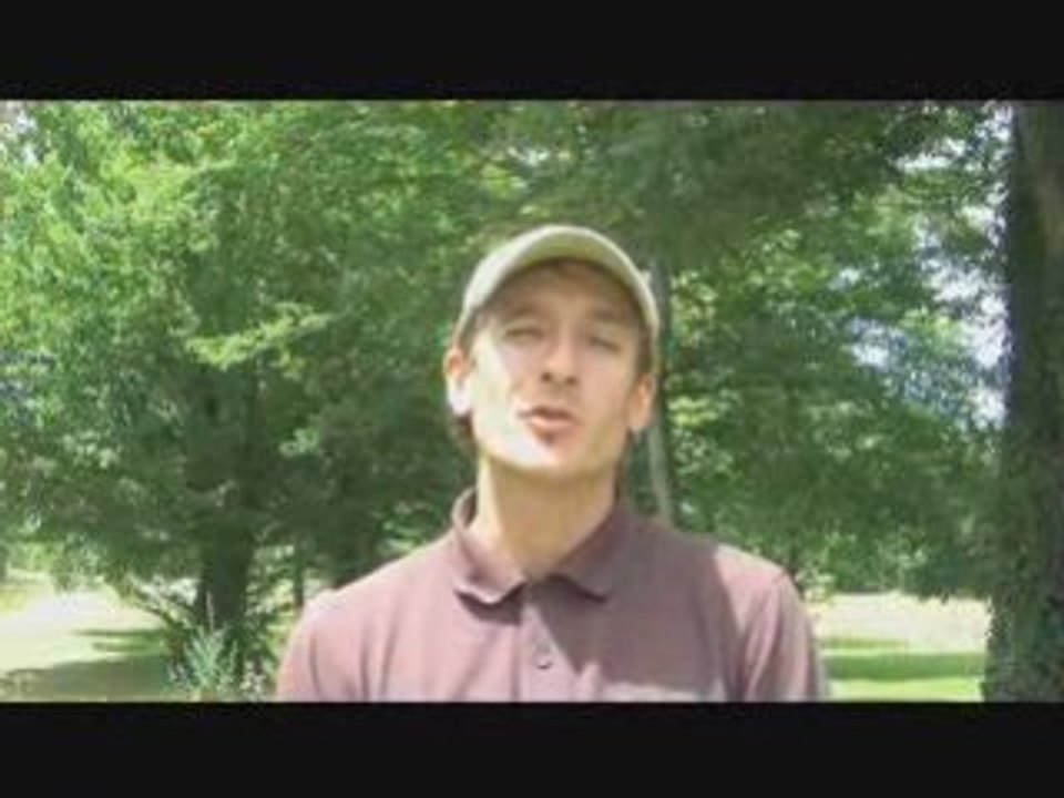 Golf de bordeaux-cameyrac