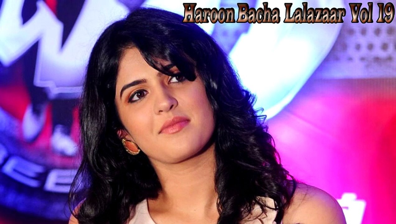 Haroon Bacha | "Lalazaar  Vol  19" | Audio Juke...