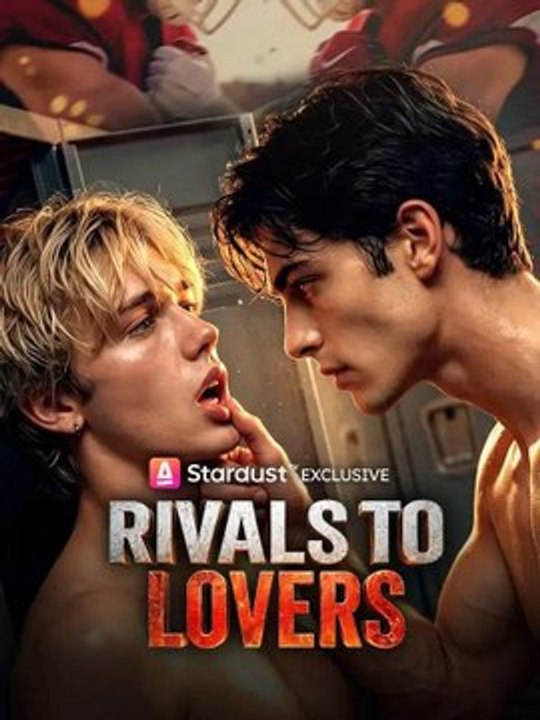 Rivals to Lovers : New 🔝