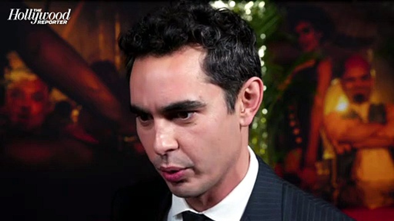 Max Minghella Calls Damien Chazelle "An Extraordinary Filmmaker" & Talks Working With Him On ‘Babylon’ [Full Movie]