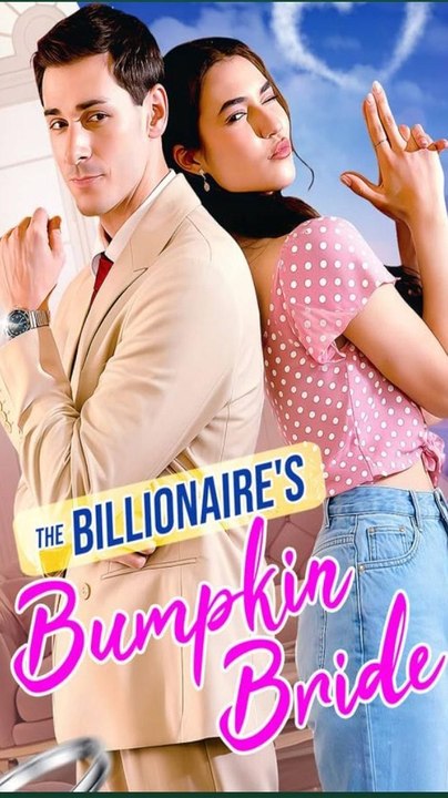 The Billionaire's Bumpkin Bride