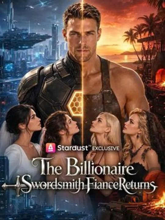 The Billionaire Swordsmith Fiance Returns | Full Series | New Releases 2026