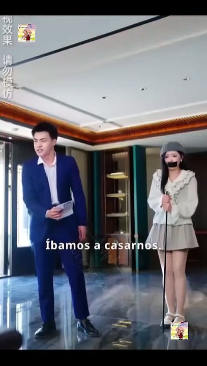 ES ¡¿La Esposa Que Despreciaba Es Mi Primer Amor! Completo
