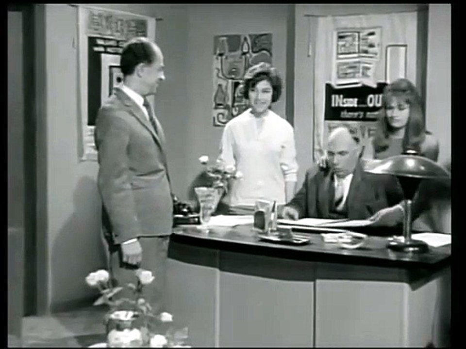 Ο καλός μας άγγελος (1961)