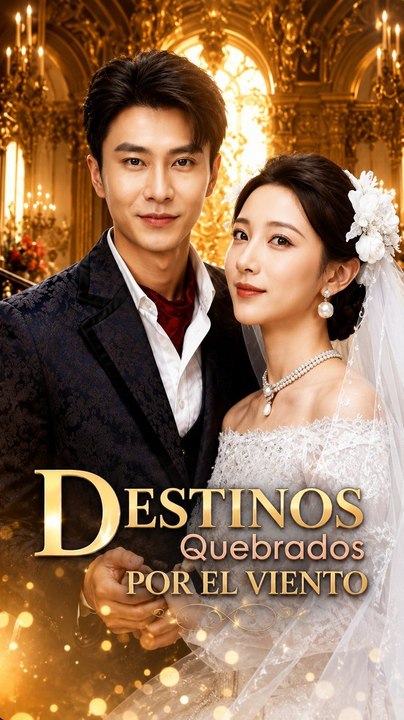 FULL EPS 🌟 Destinos Quebrados Por El Viento Adb HD 🌟 Premium Short Drama EN