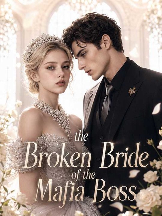 The Broken Bride of the Mafia Boss
