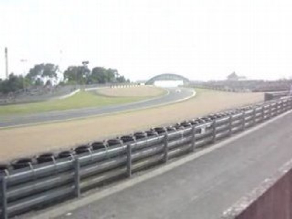 les 24H du mans 2008 (3)