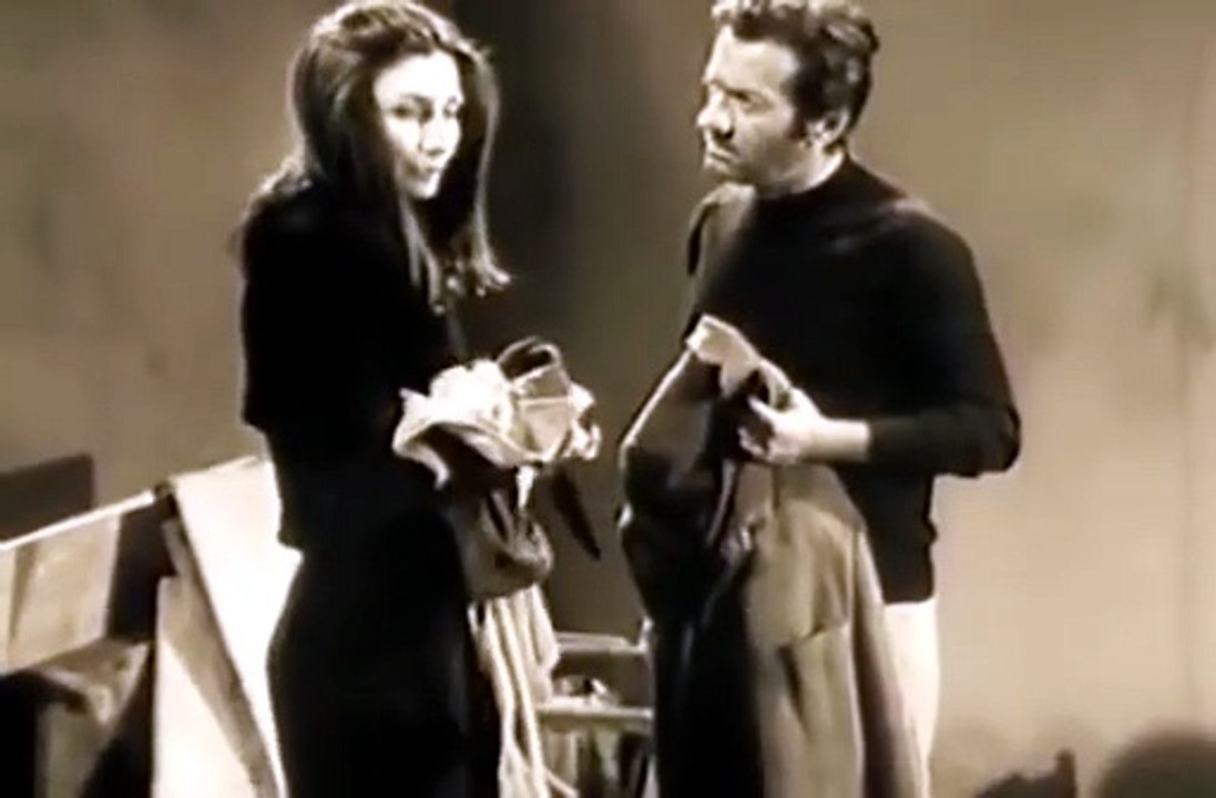 Ο τελευταίος αιχμάλωτος (1970)