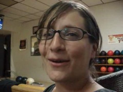 Pauline avec quelques grammes par ci par là