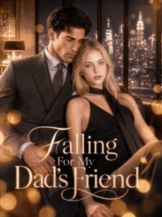 Falling For My Dad's Friend - Complete drama englishsub 🔥🔥