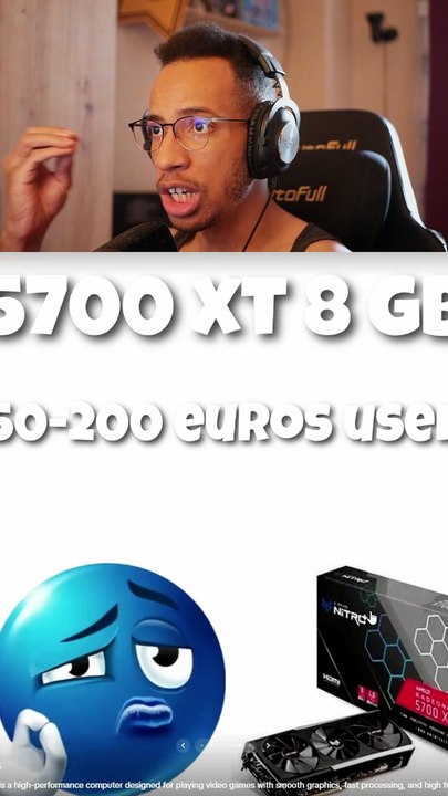 Je juge ce PC à 500€ #gamingpc #pc #pcbuild #reviewpc #fyp