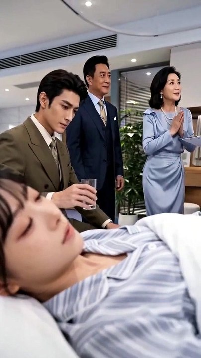 New Hot🔥The 'Infertile' CEO Got Me Pregnant- Chinese Drama - English Sub
