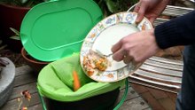 Canberra food and garden organics collection scheme expansion delayed for the third time