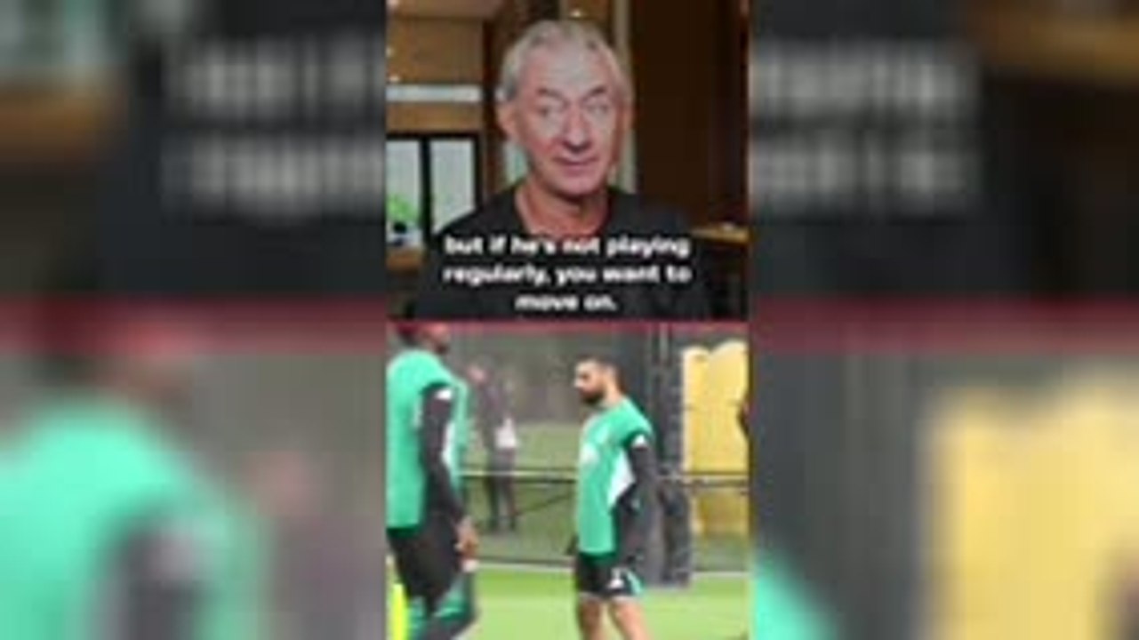 Where next for Mo Salah?