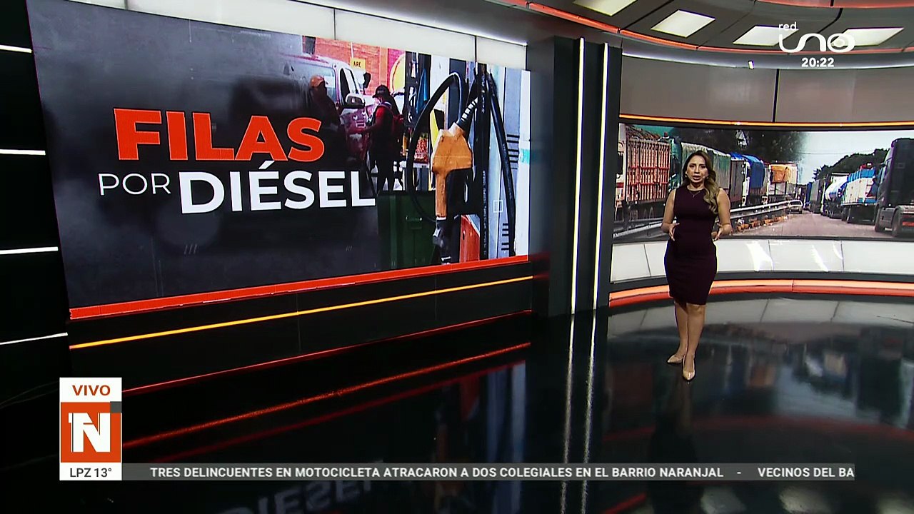 NOTIVISIÓN CENTRAL 1/08/26