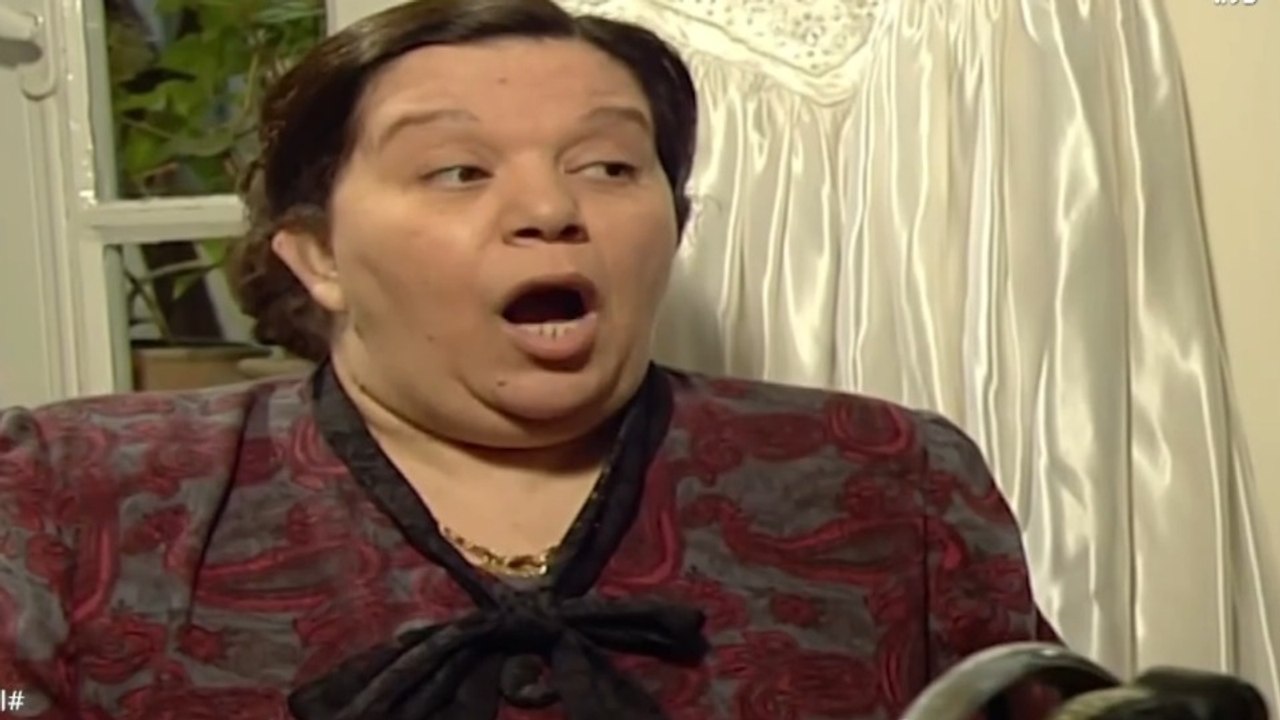 المسلسل السوري الحلبي البيوت اسرار الحلقة 4 الرابعة HD