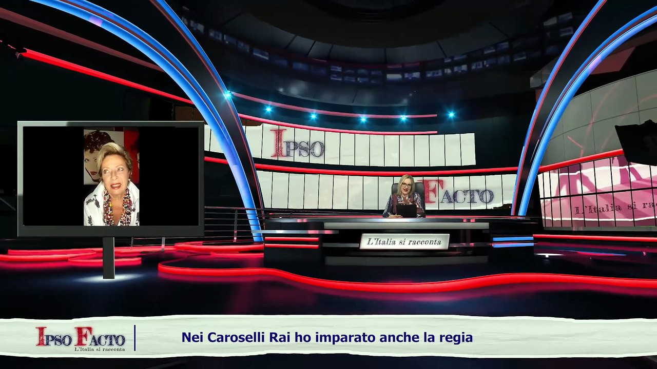 Puntata 102 Ipso Facto