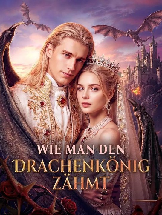 Wie man den Drachenkönig zähmt - Teil 1/2 | Folgen 1-29