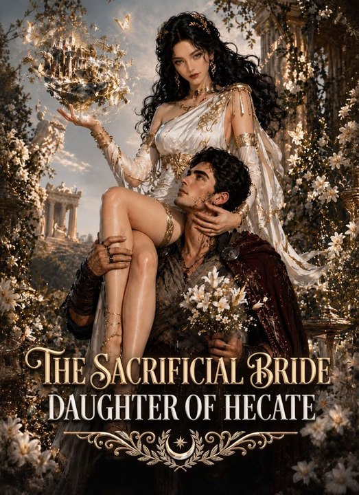 The Sacrificial Bride-Daughter of Hecate