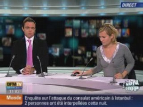 Faits divers estivaux