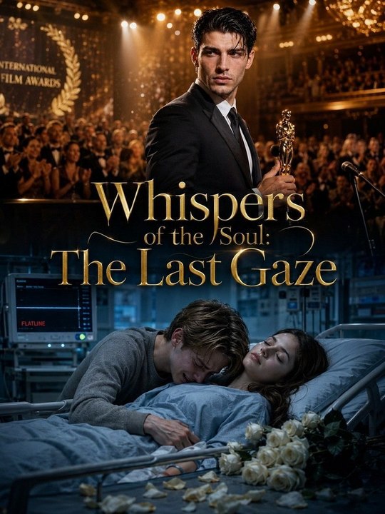 Whispers of the Soul: The Last Gaze (25eps) | Short Drama Full HD #ASM