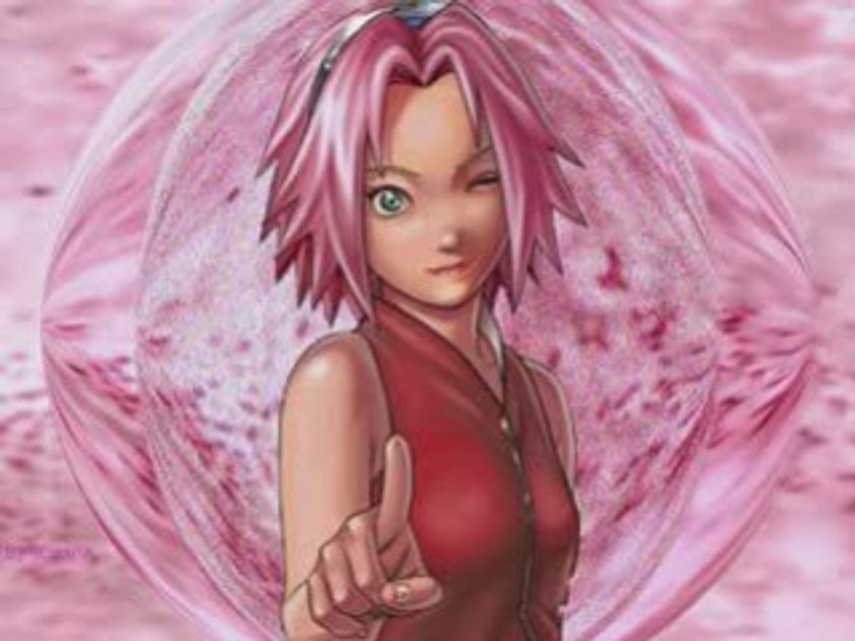 Amv naruto
