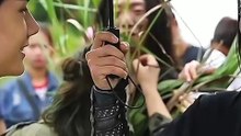 Chatting Between Takes | The Untamed Behind-the-Scenes Moments Fans Love