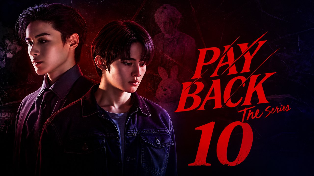 Payback Ep 10 - FULL ✅ [Eng Sub]