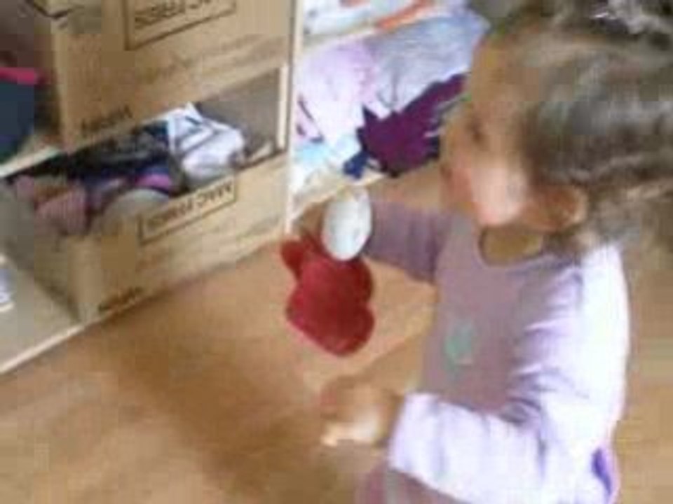 Surpriiiiiiiiiiiiise !!!