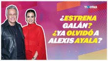 Cinthia Aparicio  es captada con hombre en pleno centro comercial y aseguran es su novio