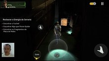 NOVO RESIDENT EVIL SURVIVAL
