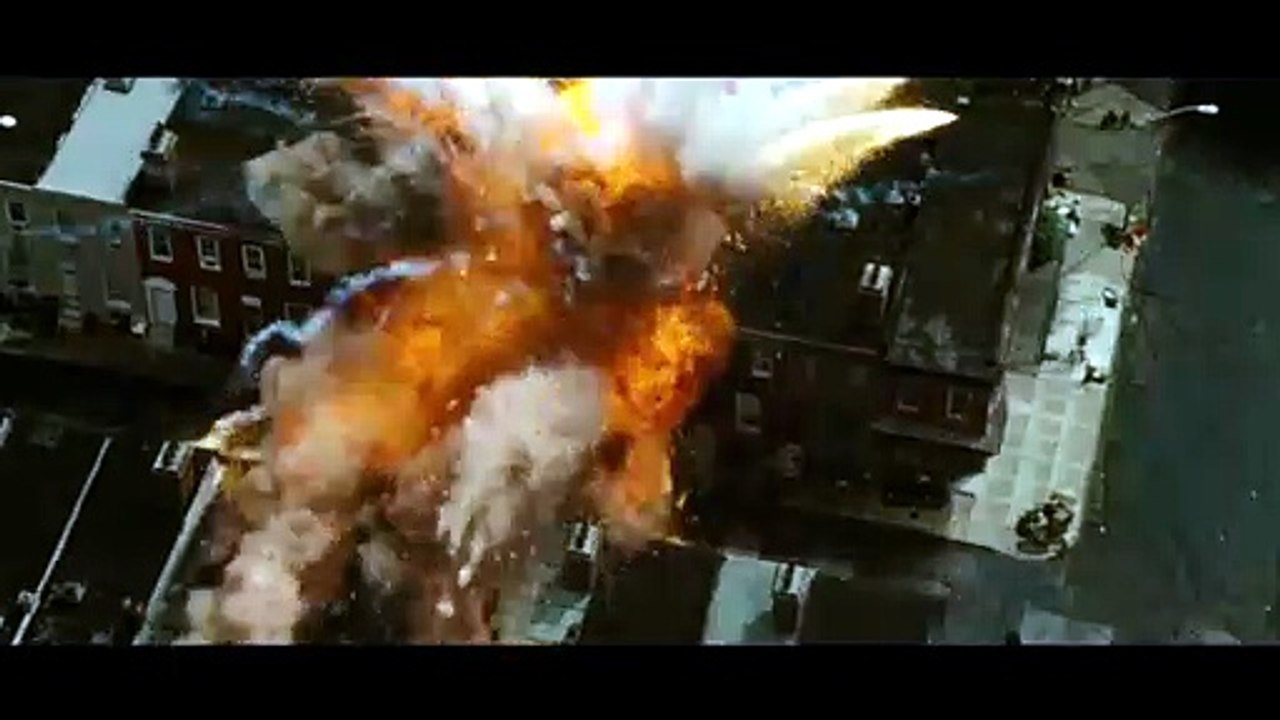 MENSONGES D'ÉTAT (2008) Bande Annonce VF - HD [Full Movie]