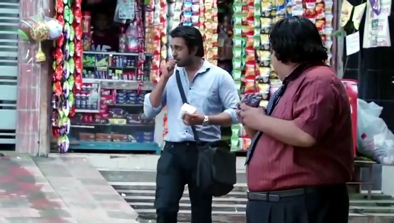 Feelings - Bangla Eid Natok 2016 - Apurbo & Momo - FULL HD [Full Movie]