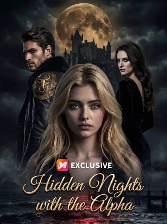 Hidden Nights with the Alpha