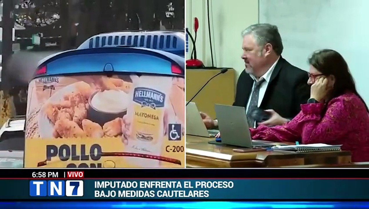 Recurso de amparo retrasa juicio por homicidio en presa de Cartago [Full Movie]