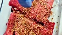 Beef Steak with Mashed Potatoes _ How to make beef steak and mashed potatoes