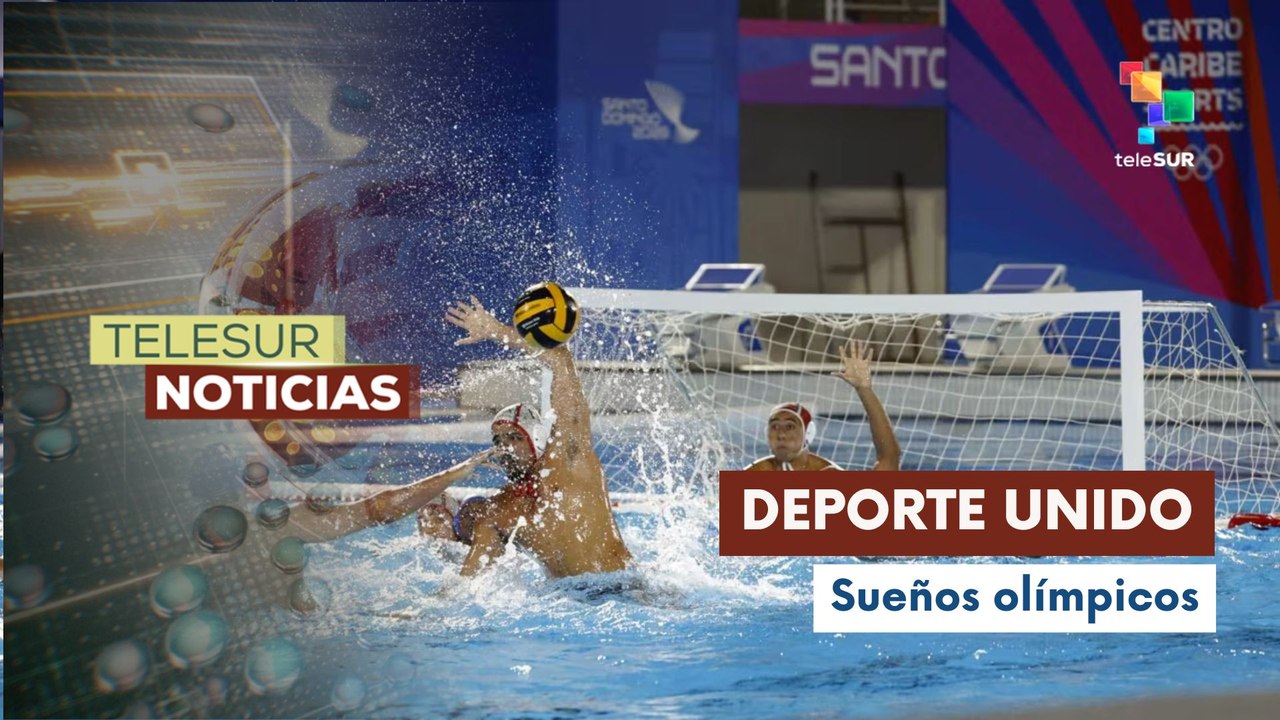 Santo Domingo vibra con la pasión deportiva y la unidad de Nuestra América