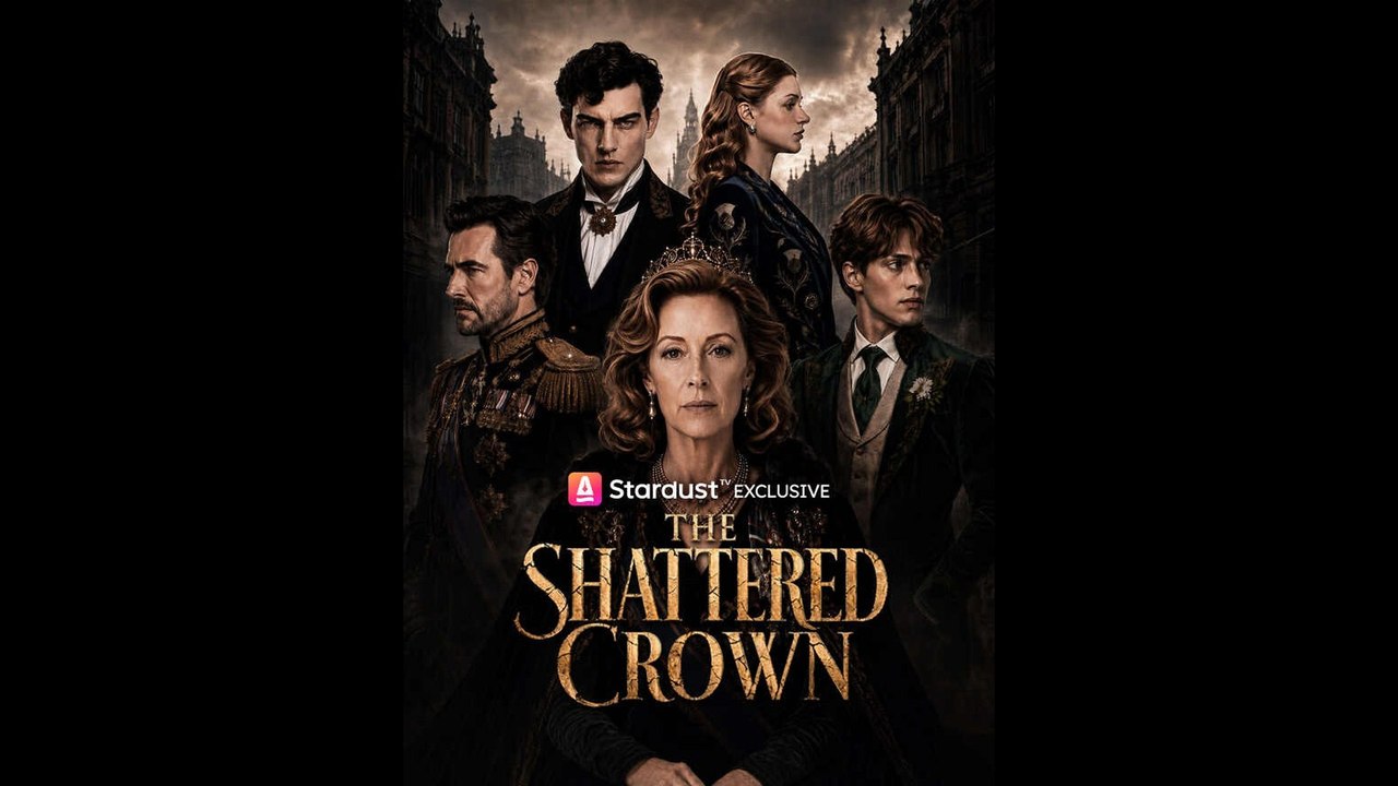 The Shattered Crown FULL HD