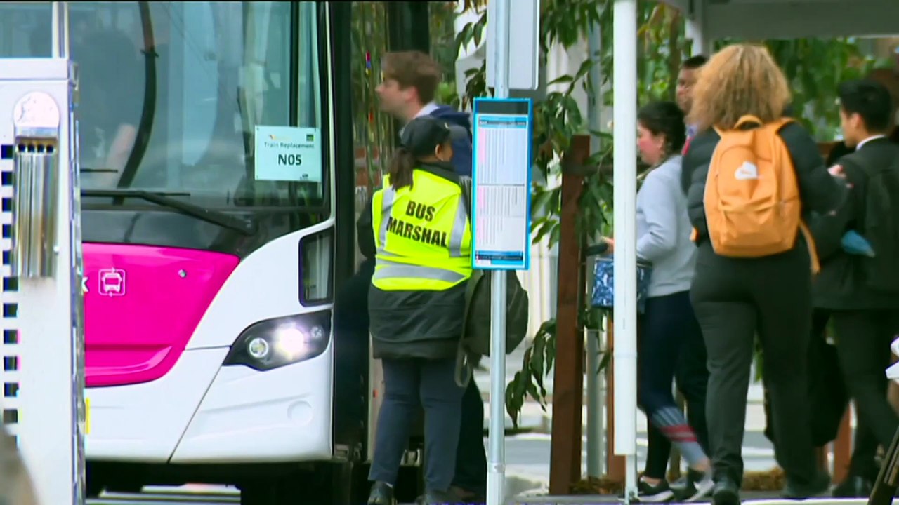 Final phase of testing underway for metro extension to Bankstown
