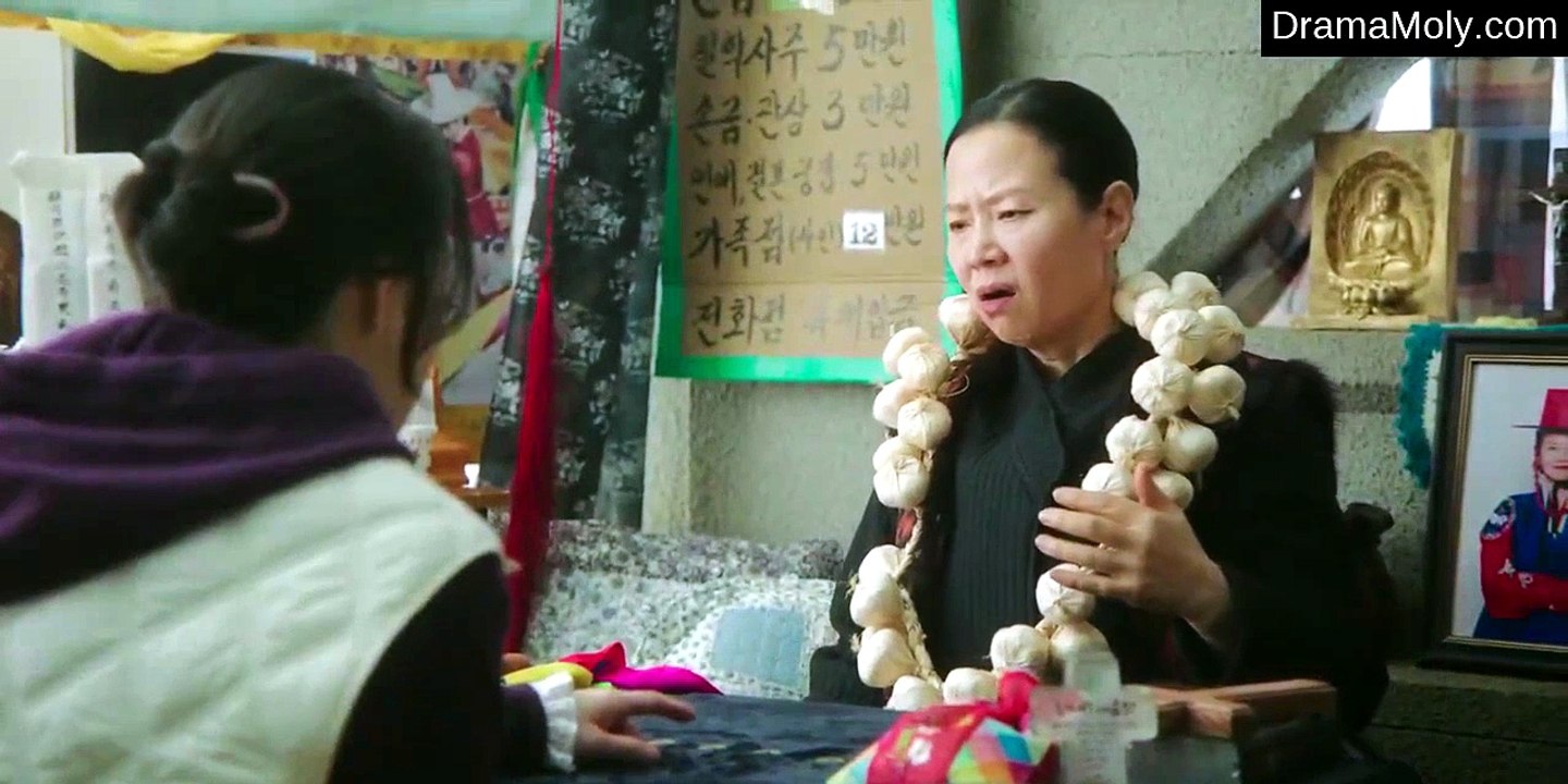 Ep 13 My Royal Nemesis Ep 13