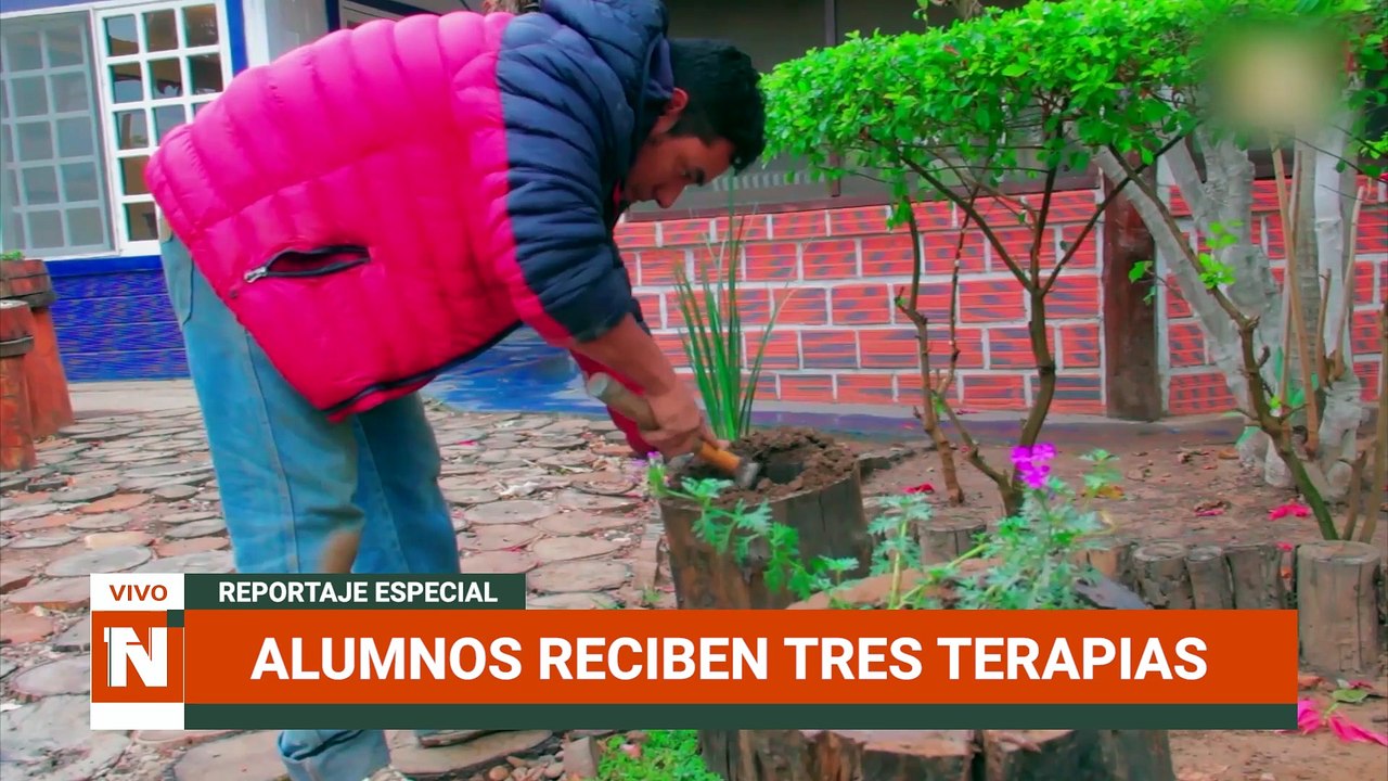 02  REPORTAJE ARCA DE NOÉ