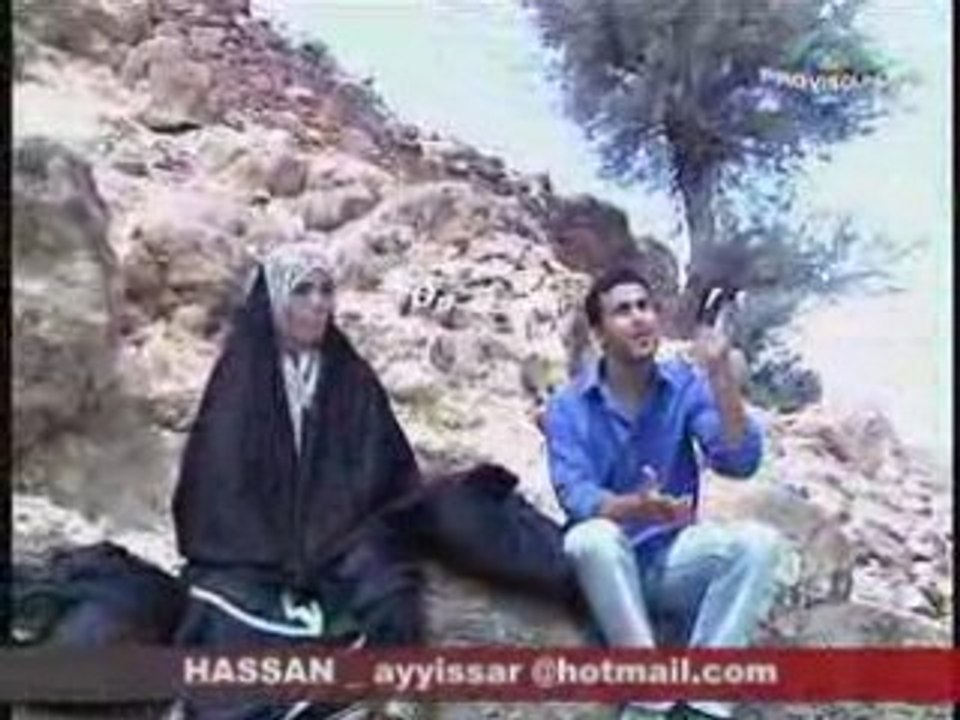 vidéo clip hassan ayissar 02