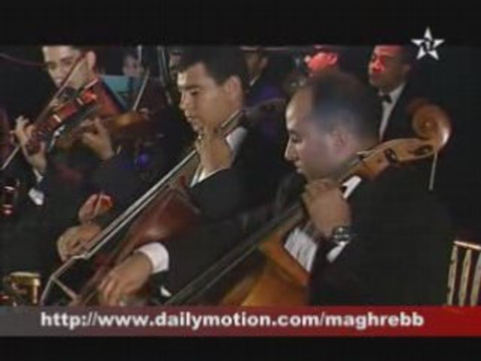 Abdo Cherif - la bohème
