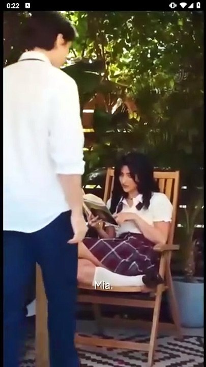 Finally admitting it [Full Movie]