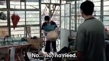 HONG HE (2009) Extrait VOST - ENG [Full Movie]