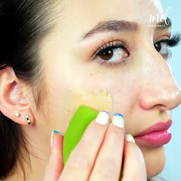 These beauty life hacks will make your life easier!