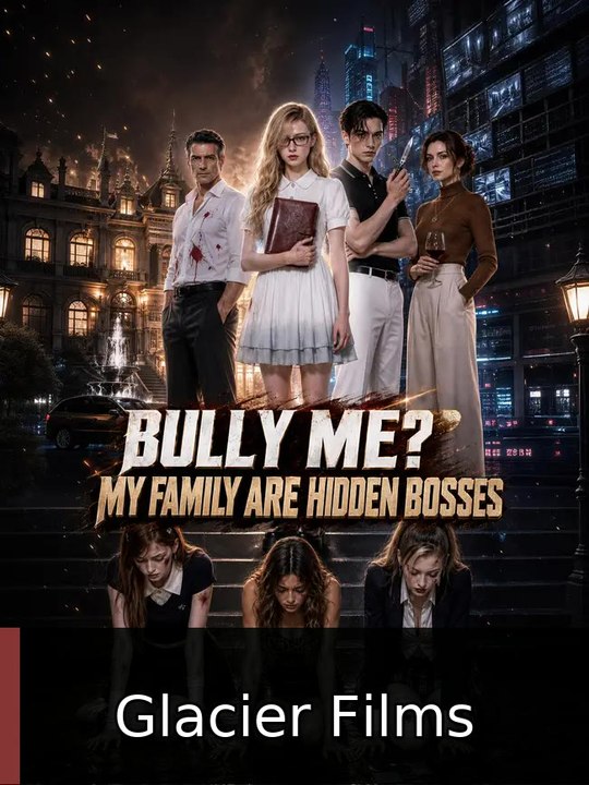 Bully Me My Family Are Hidden Bosses Glacier Films