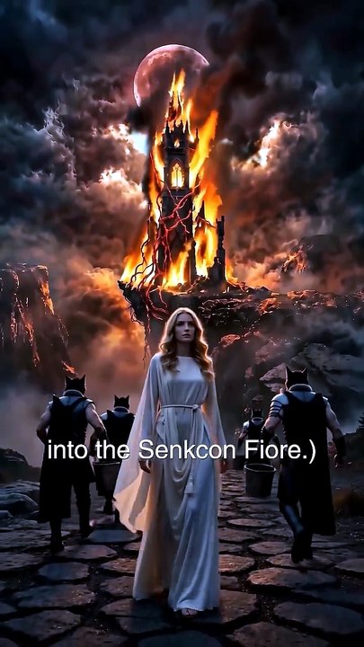 Seducing the Vampire King: A Hybrid’s Revenge