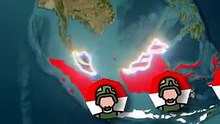 Bagaimana Jika Indonesia Menciptakan Kekaisarannya?